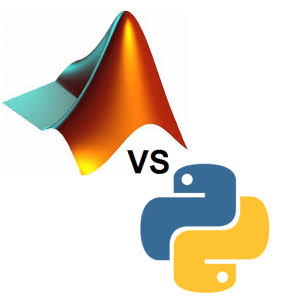 Python vs MATLAB