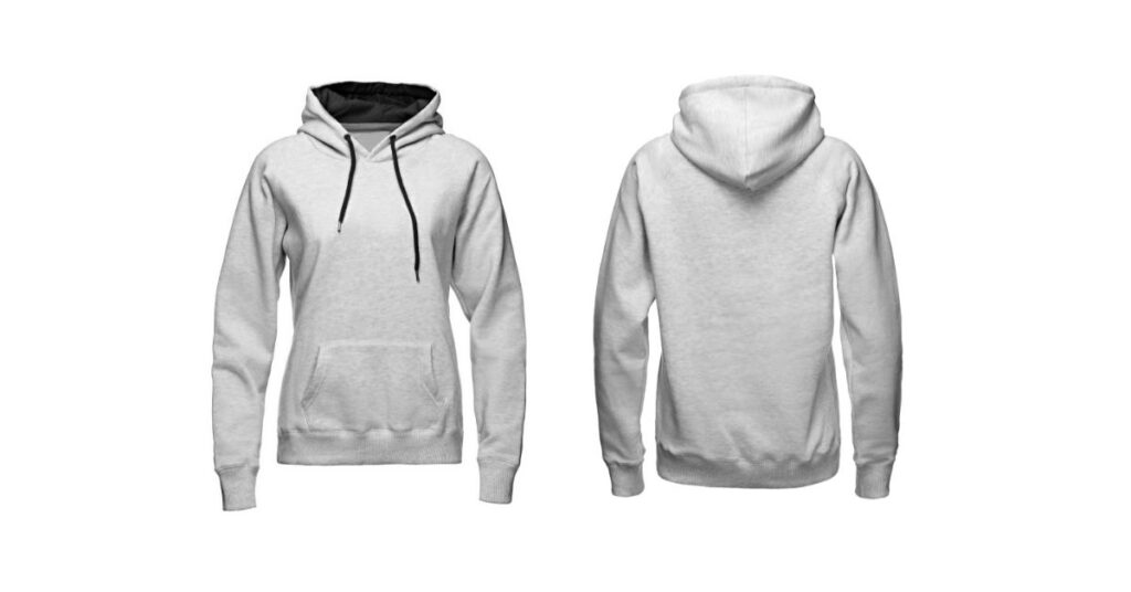 customized hoodie