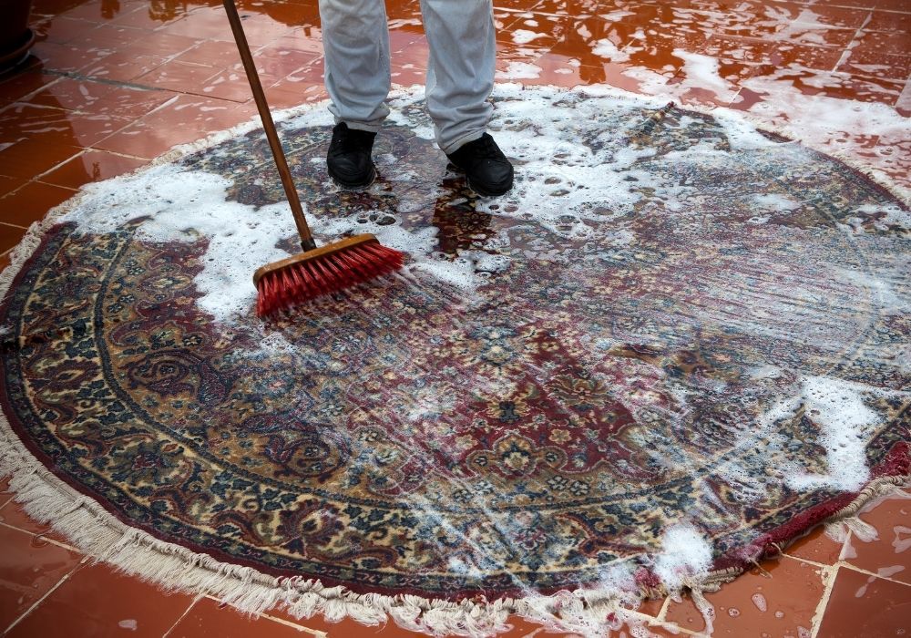 How to Find the Best Rug Cleaning Services in Sydney