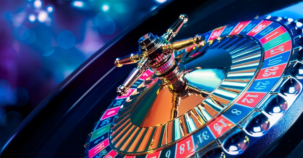 The Secrets to Playing the Best Casino Games