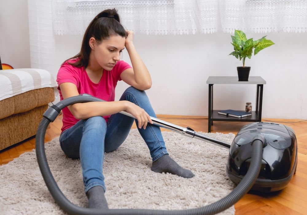 How to Safely Wash Rugs
