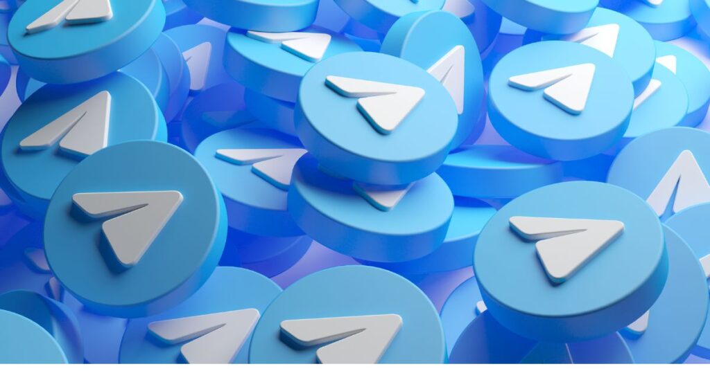 telegram anti spam bot