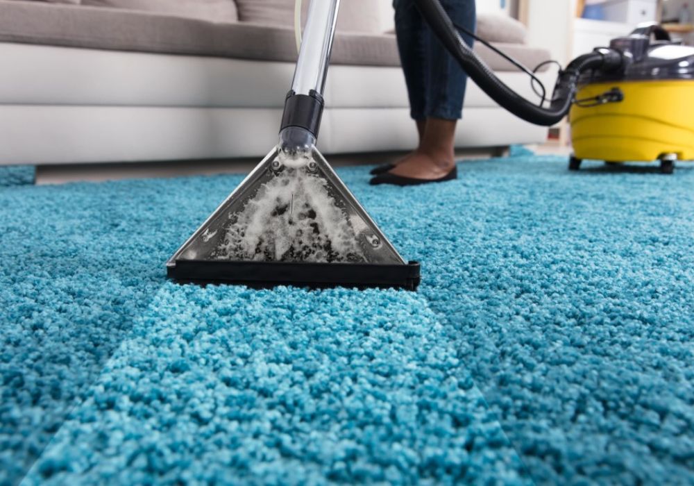 How To Choose Best Rug Cleaning Services in Richmond-The Best around town!