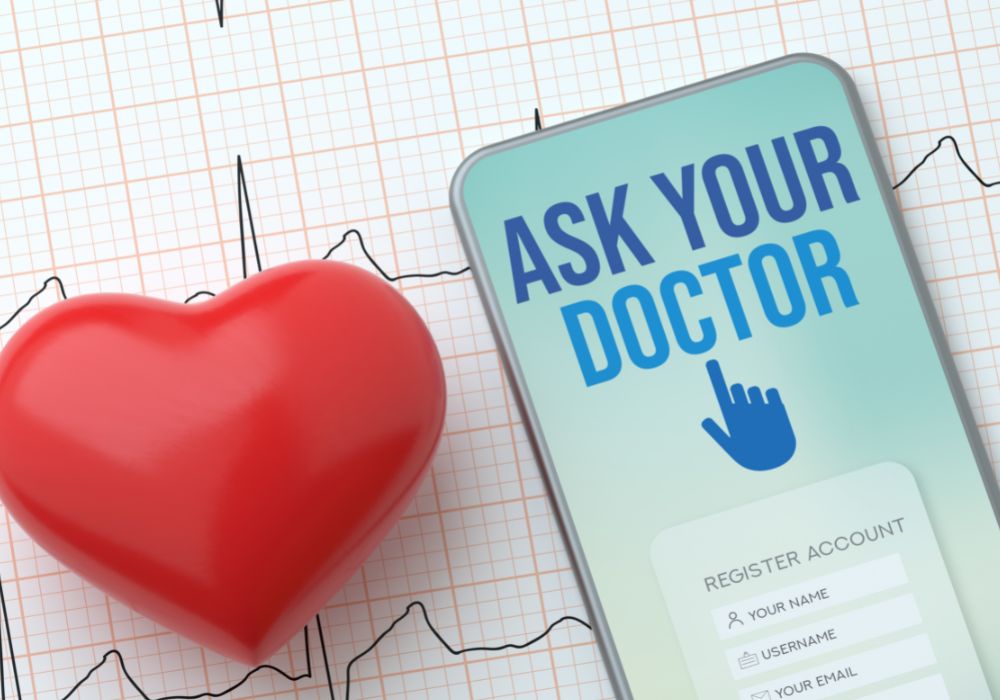 5. The Ultimate Guide to Online Doctor Consultations With HealthTap