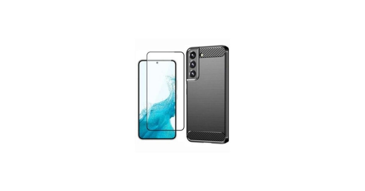 Samsung Galaxy S23 Plus Cases