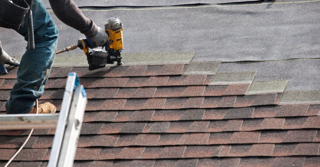 roofing contractor in Pewaukee