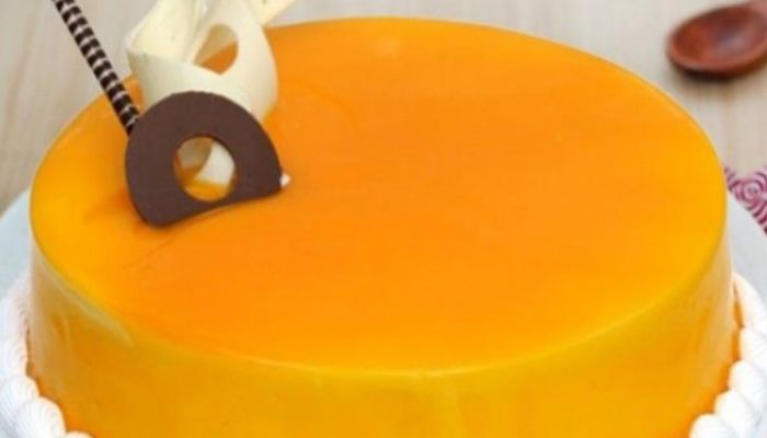 Sugar-Free Mango Cake: A Delicious and Healthy Dessert Option