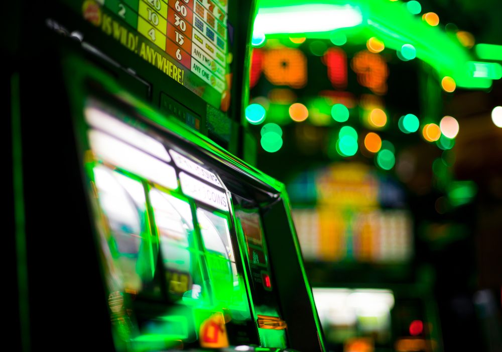 Direct Web Slots The Future of Online Gaming Unveiled